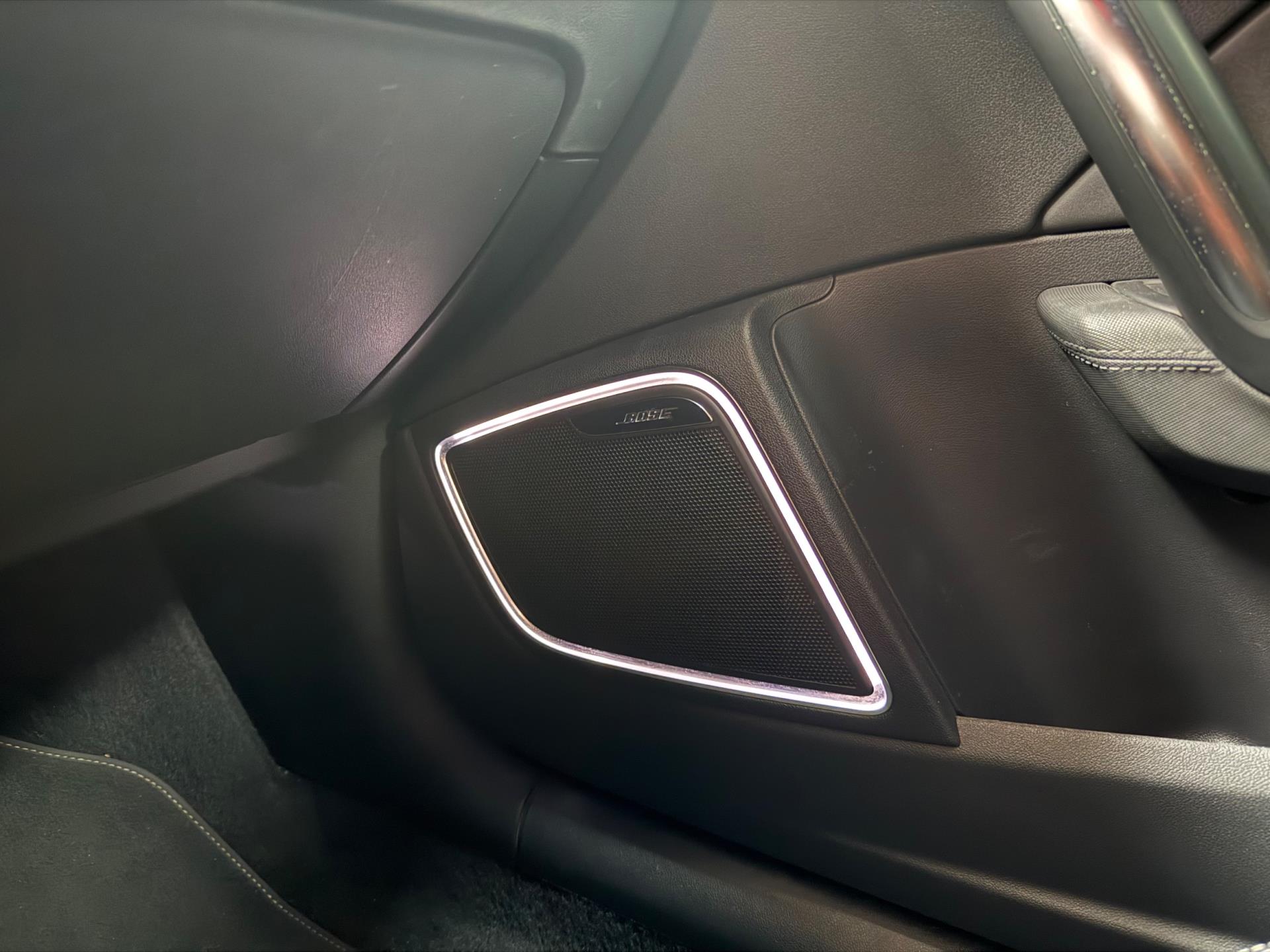 Foto van Audi A1