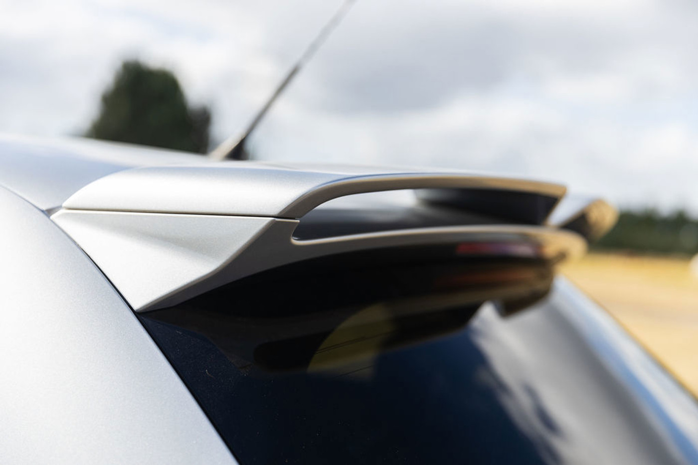 Foto van Audi A1