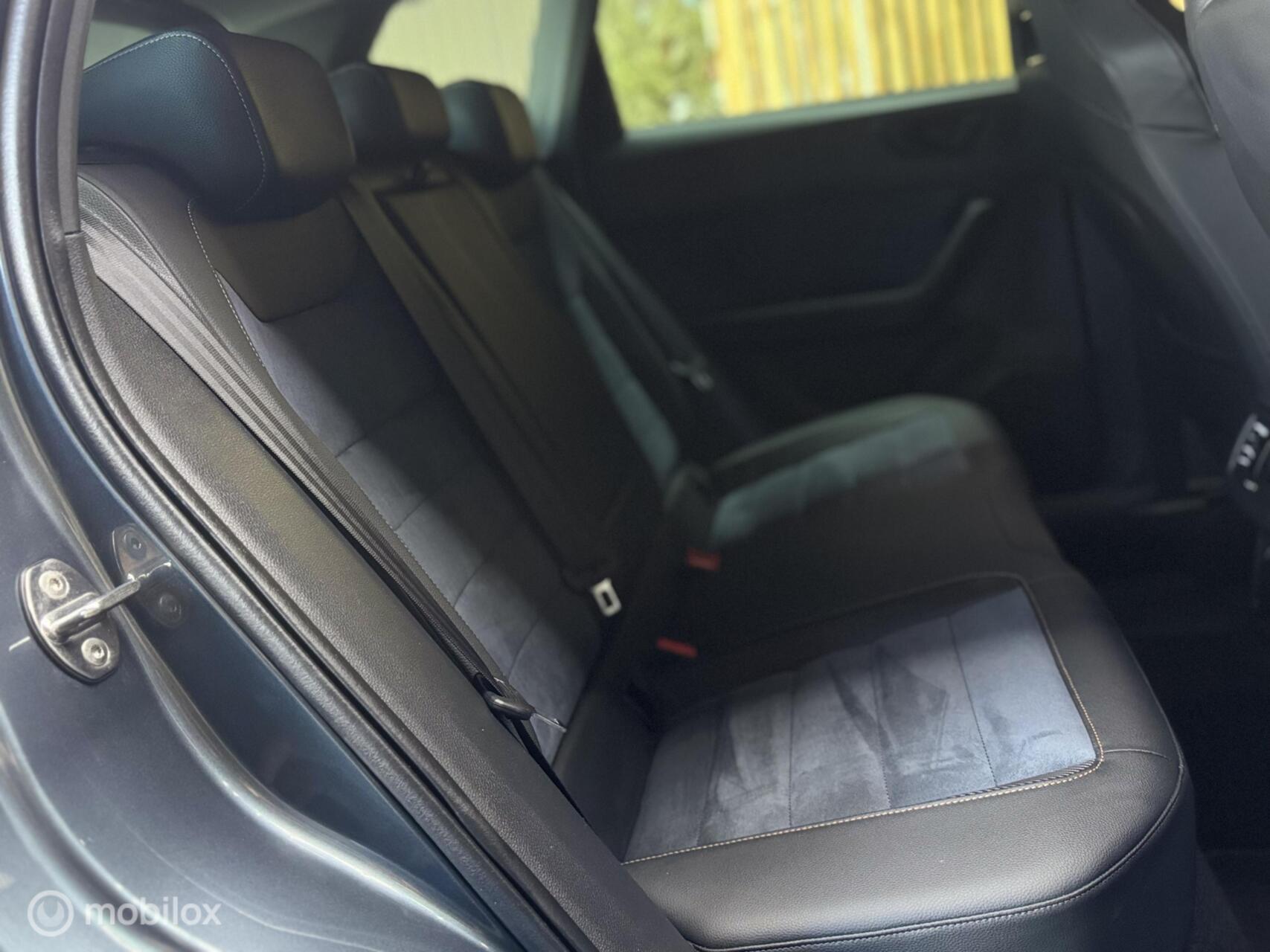 Foto van Cupra Ateca