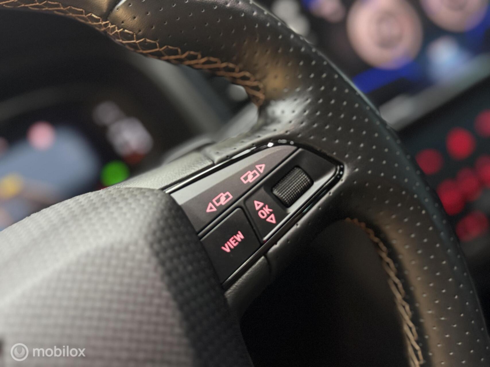 Foto van Cupra Ateca