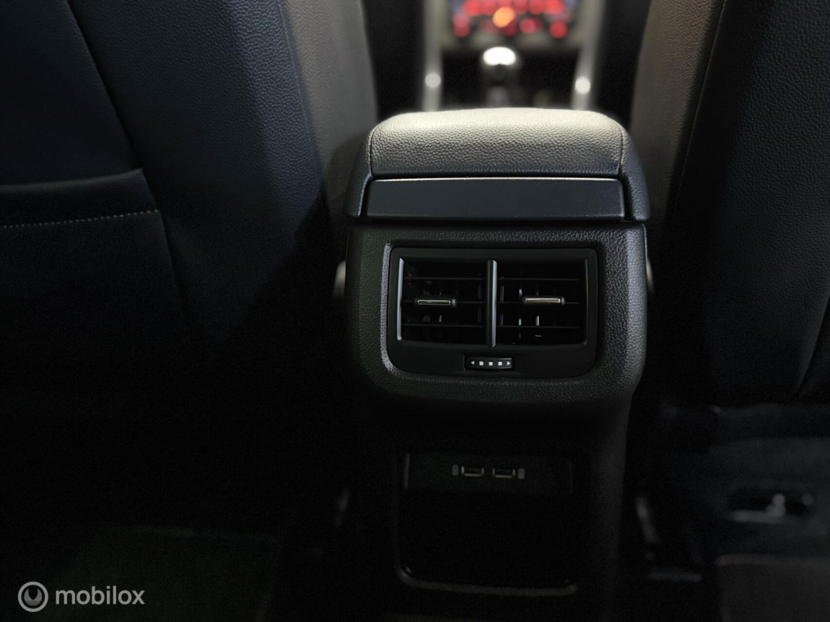 Foto van Cupra Ateca