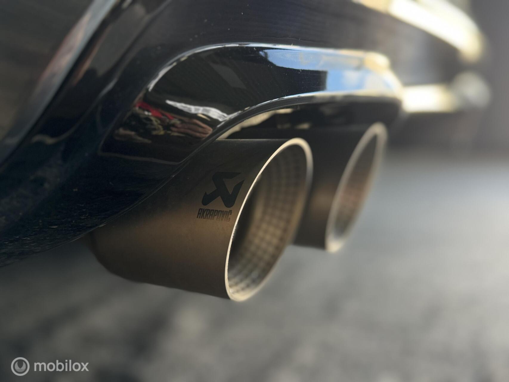 Foto van Cupra Ateca