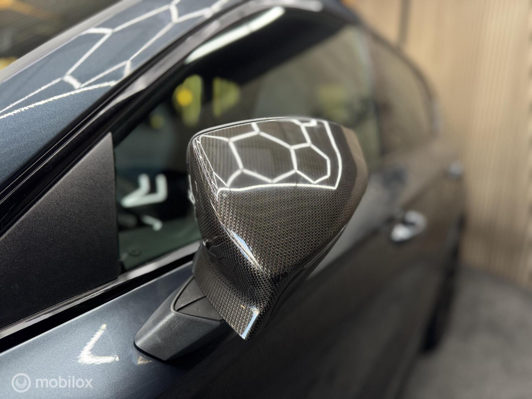 Foto van Cupra Ateca