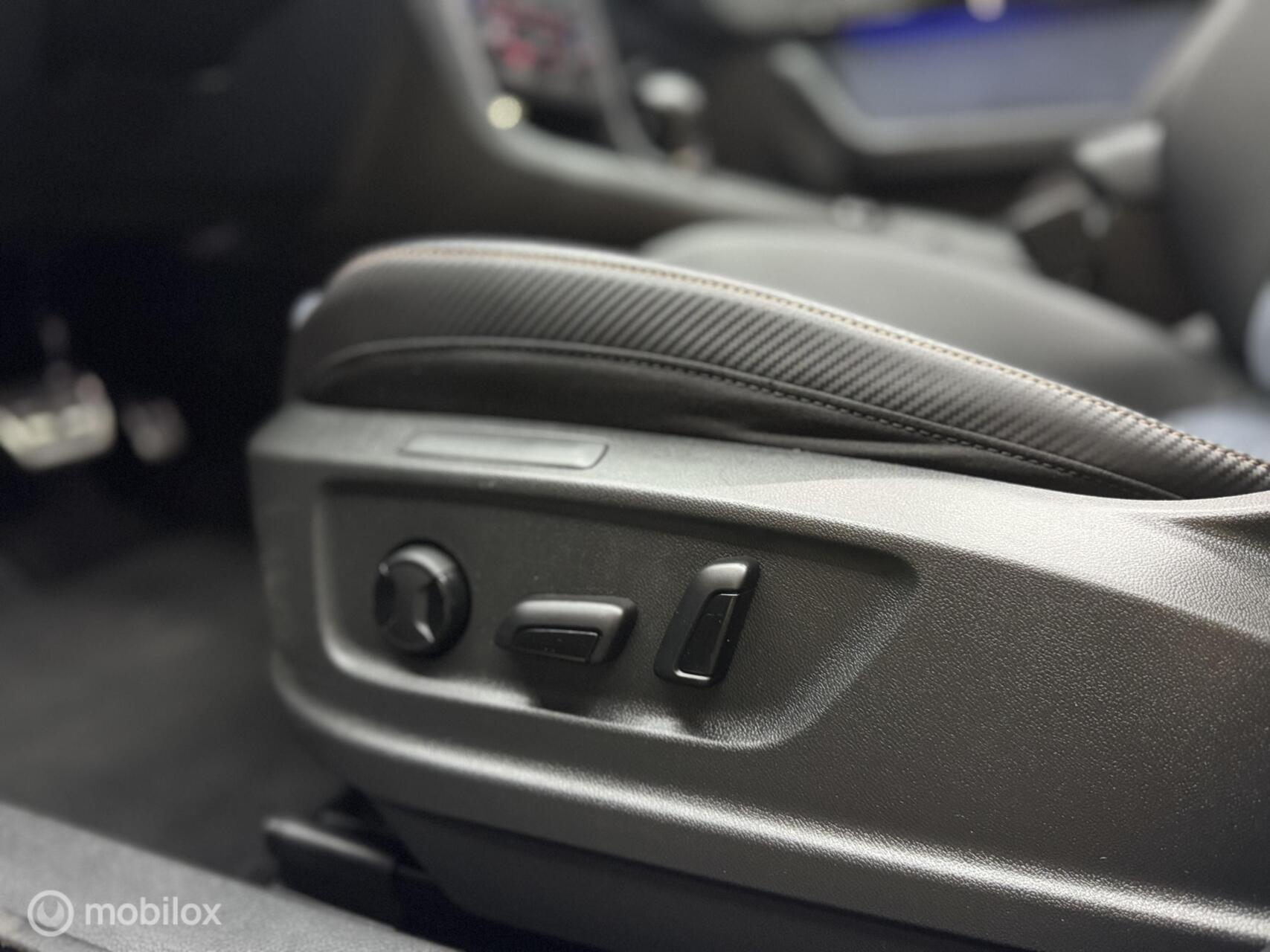 Foto van Cupra Ateca