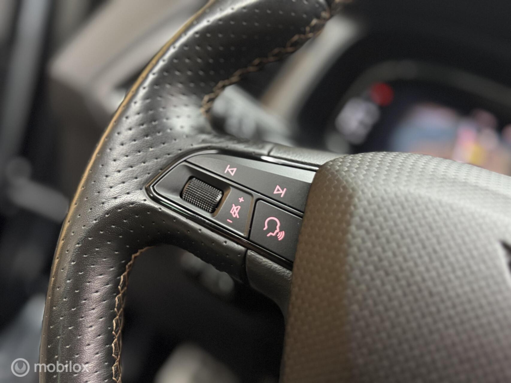 Foto van Cupra Ateca