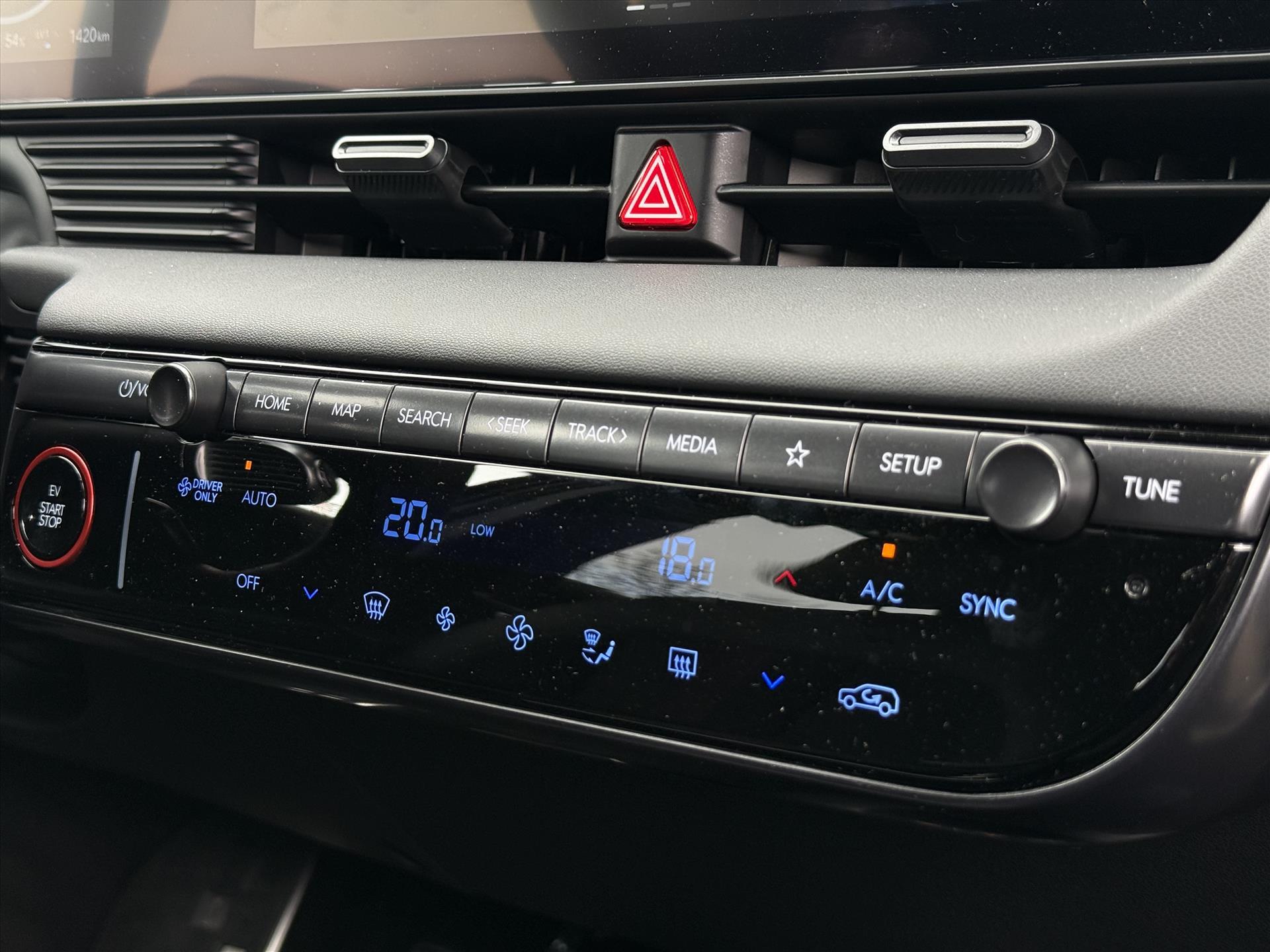 Foto van Hyundai Ioniq 5