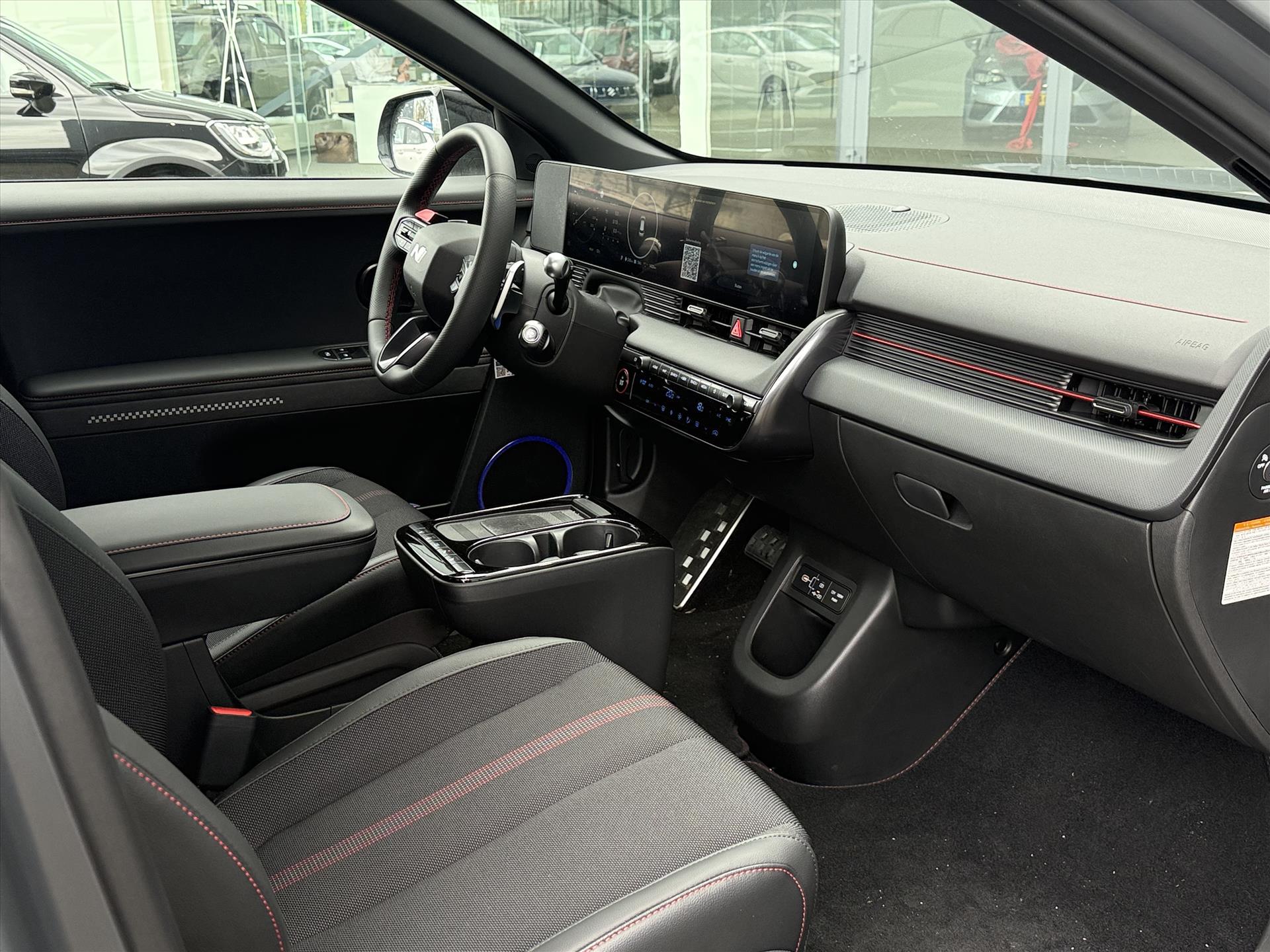 Foto van Hyundai Ioniq 5