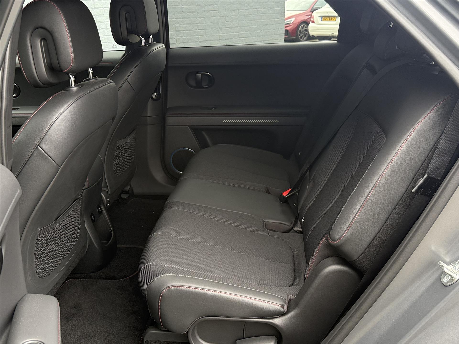 Foto van Hyundai Ioniq 5