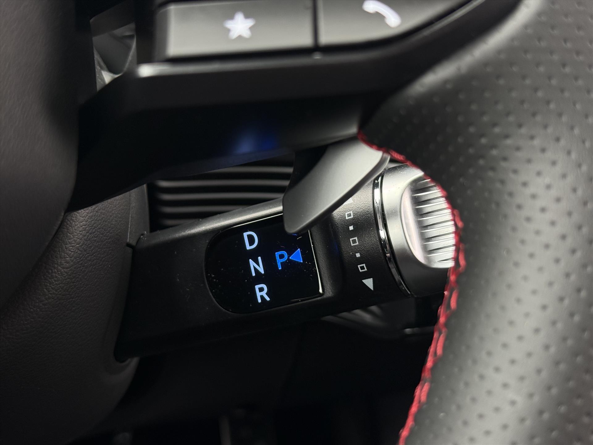 Foto van Hyundai Ioniq 5