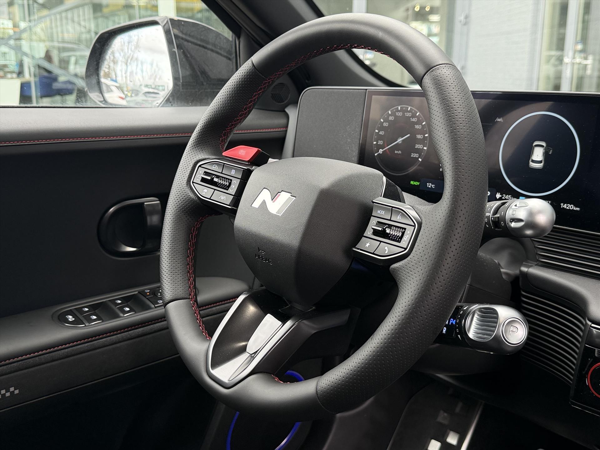 Foto van Hyundai Ioniq 5