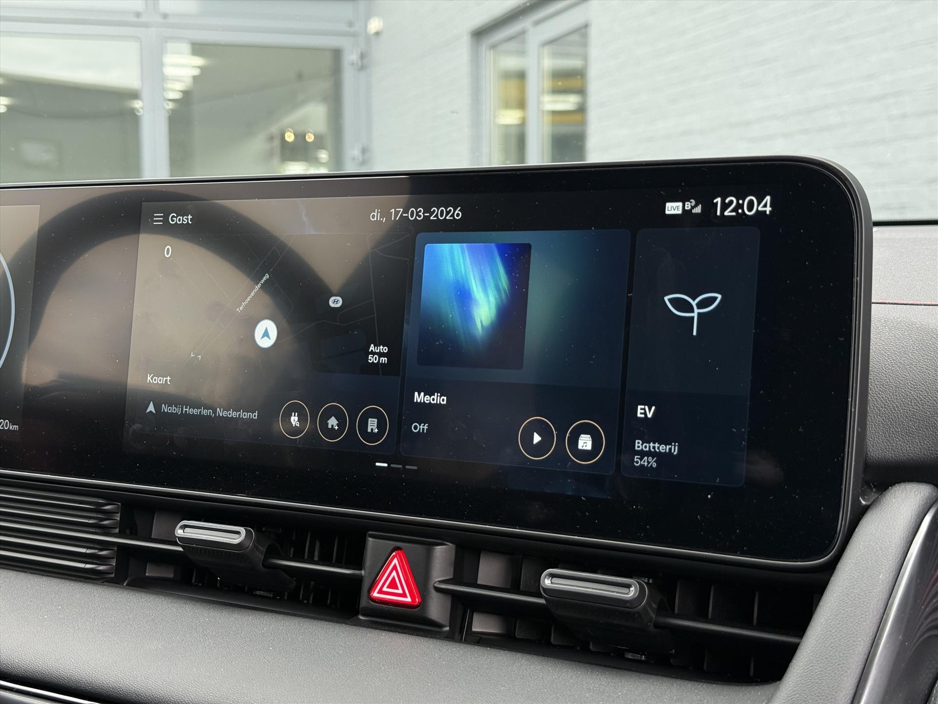 Foto van Hyundai Ioniq 5