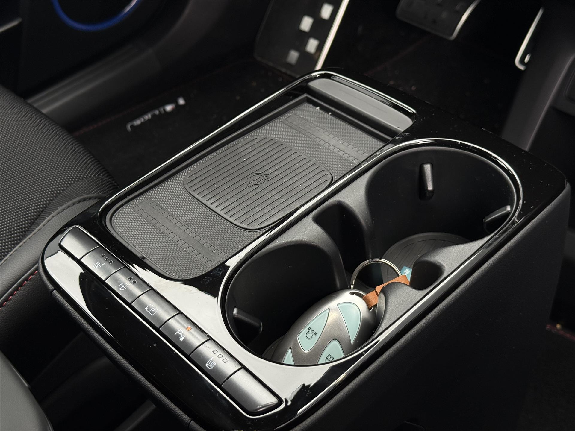 Foto van Hyundai Ioniq 5