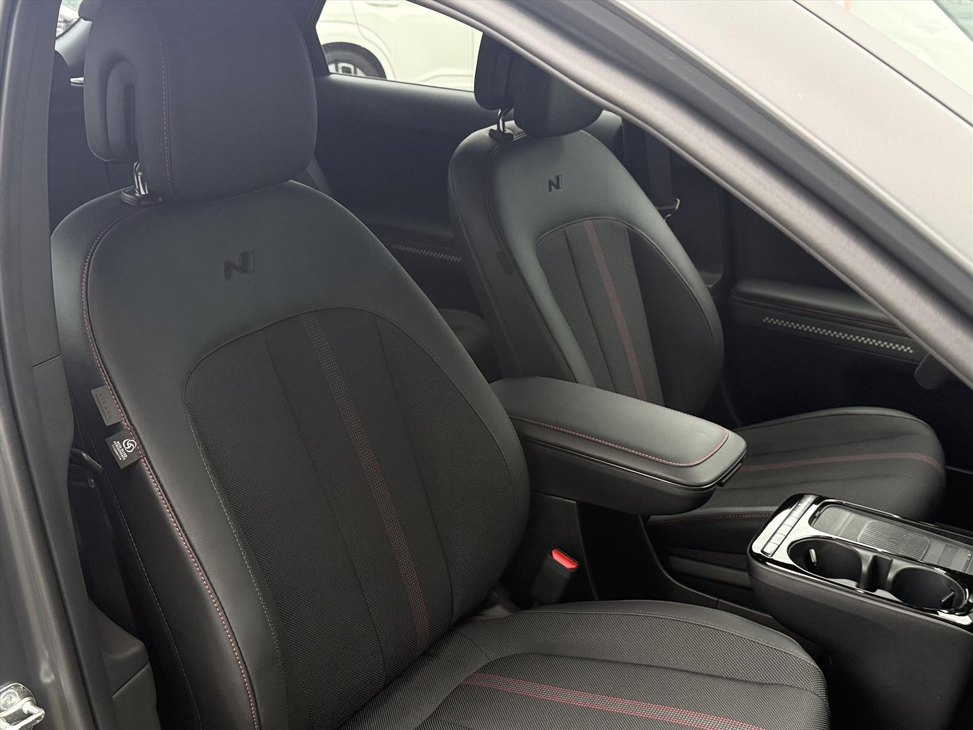 Foto van Hyundai Ioniq 5