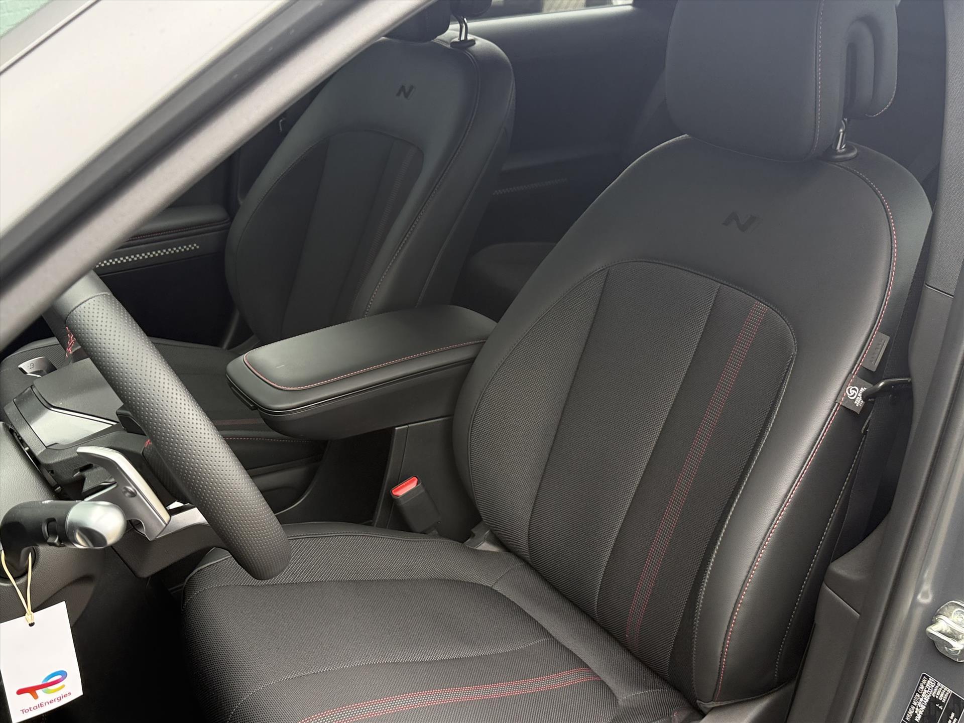 Foto van Hyundai Ioniq 5