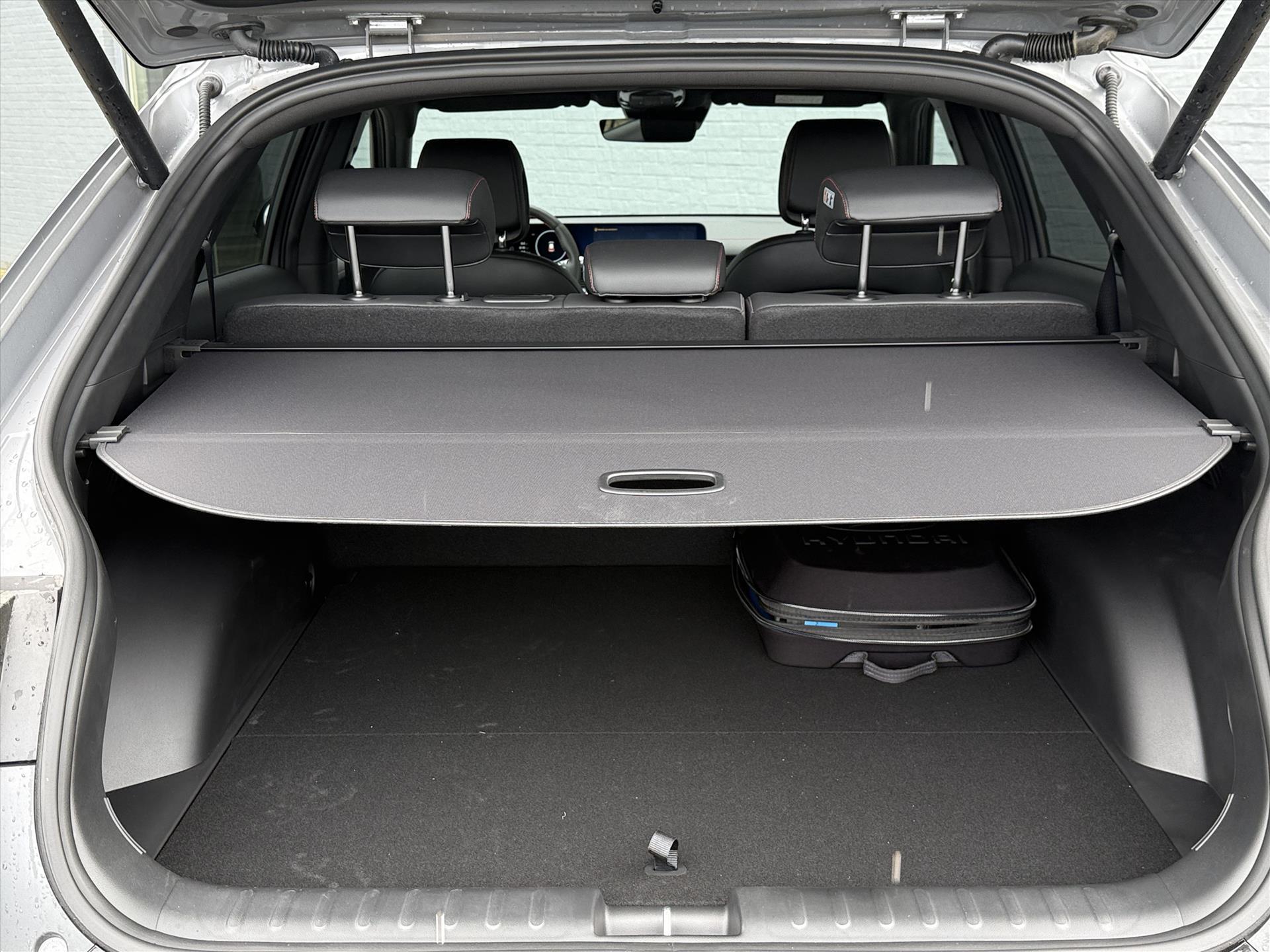 Foto van Hyundai Ioniq 5