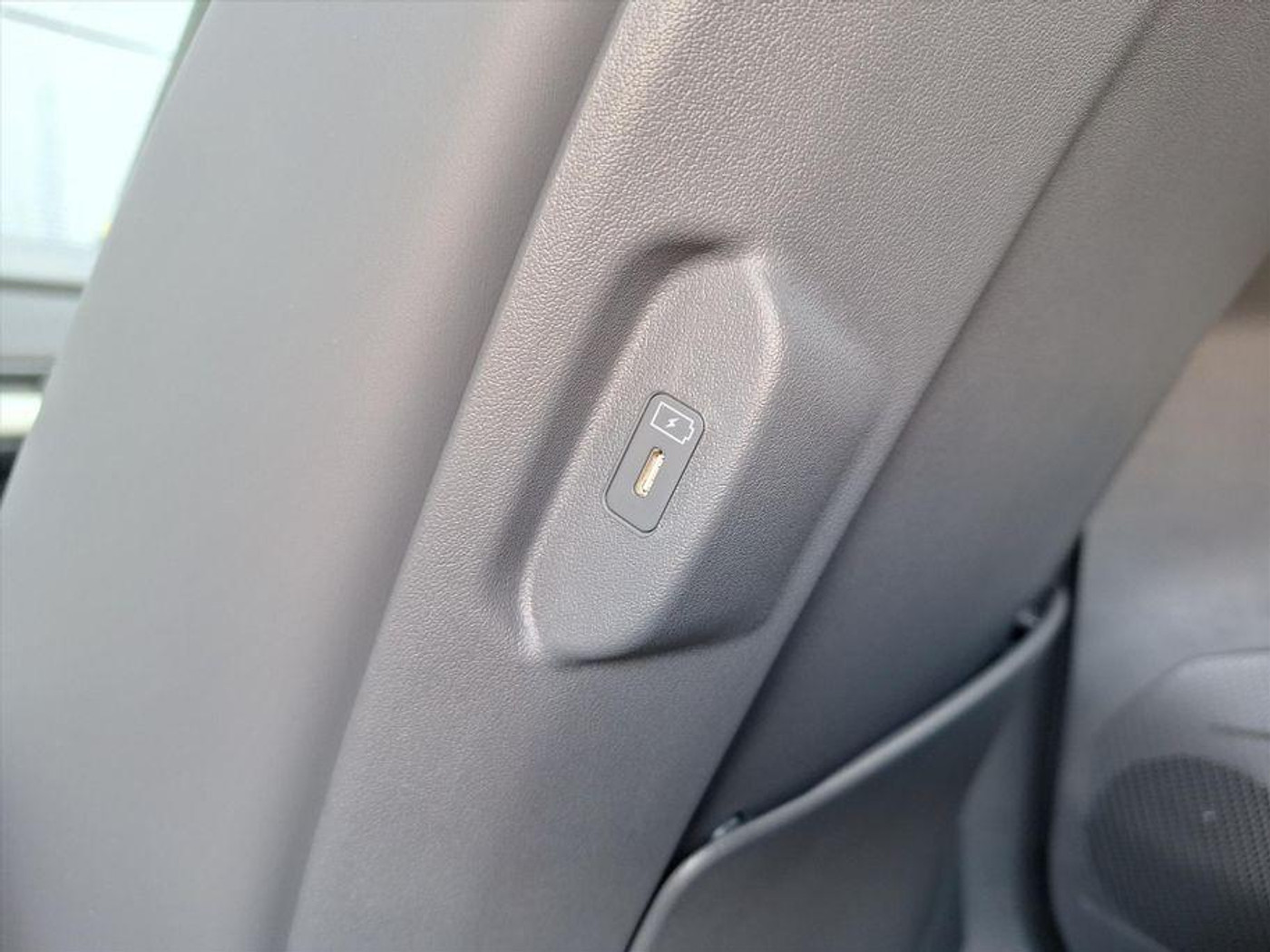 Foto van Kia Ev3