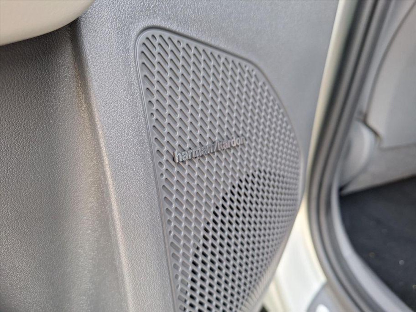 Foto van Kia Ev3