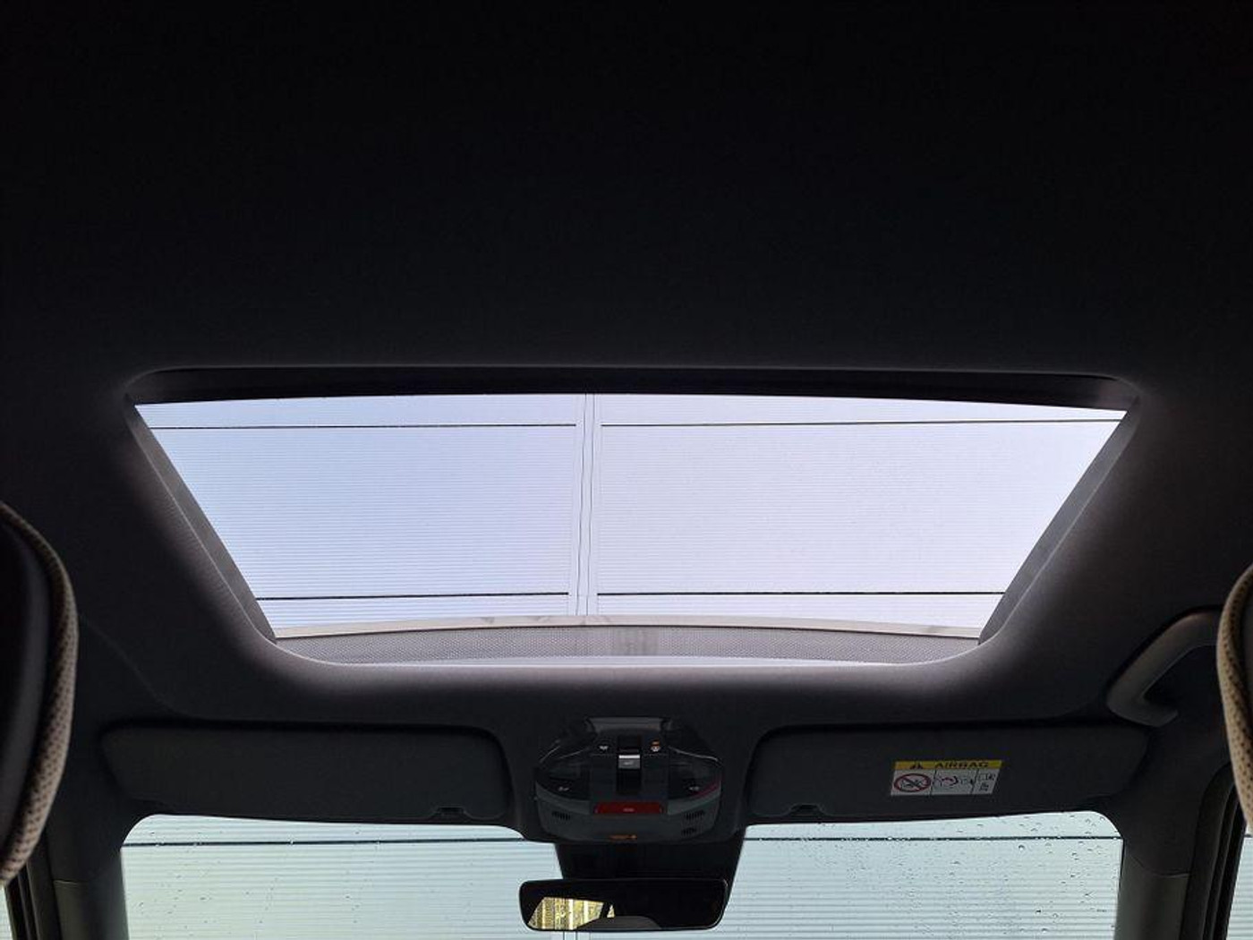 Foto van Kia Ev3