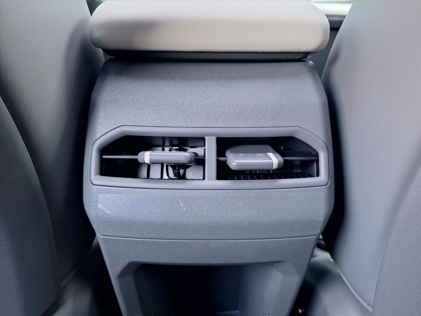 Foto van Kia Ev3