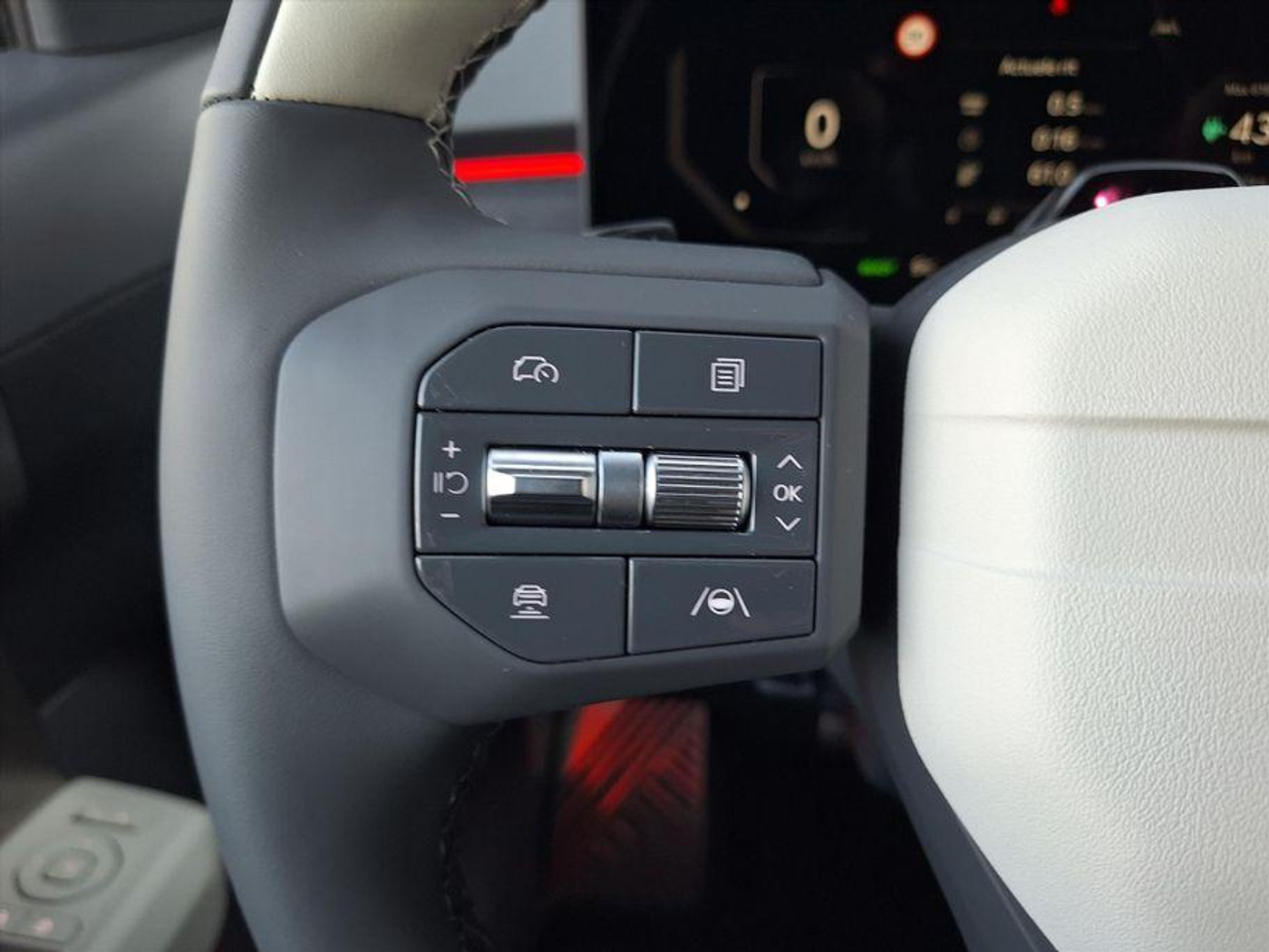 Foto van Kia Ev3