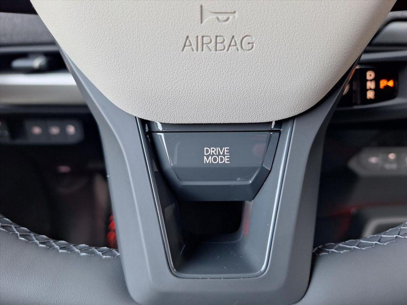 Foto van Kia Ev3