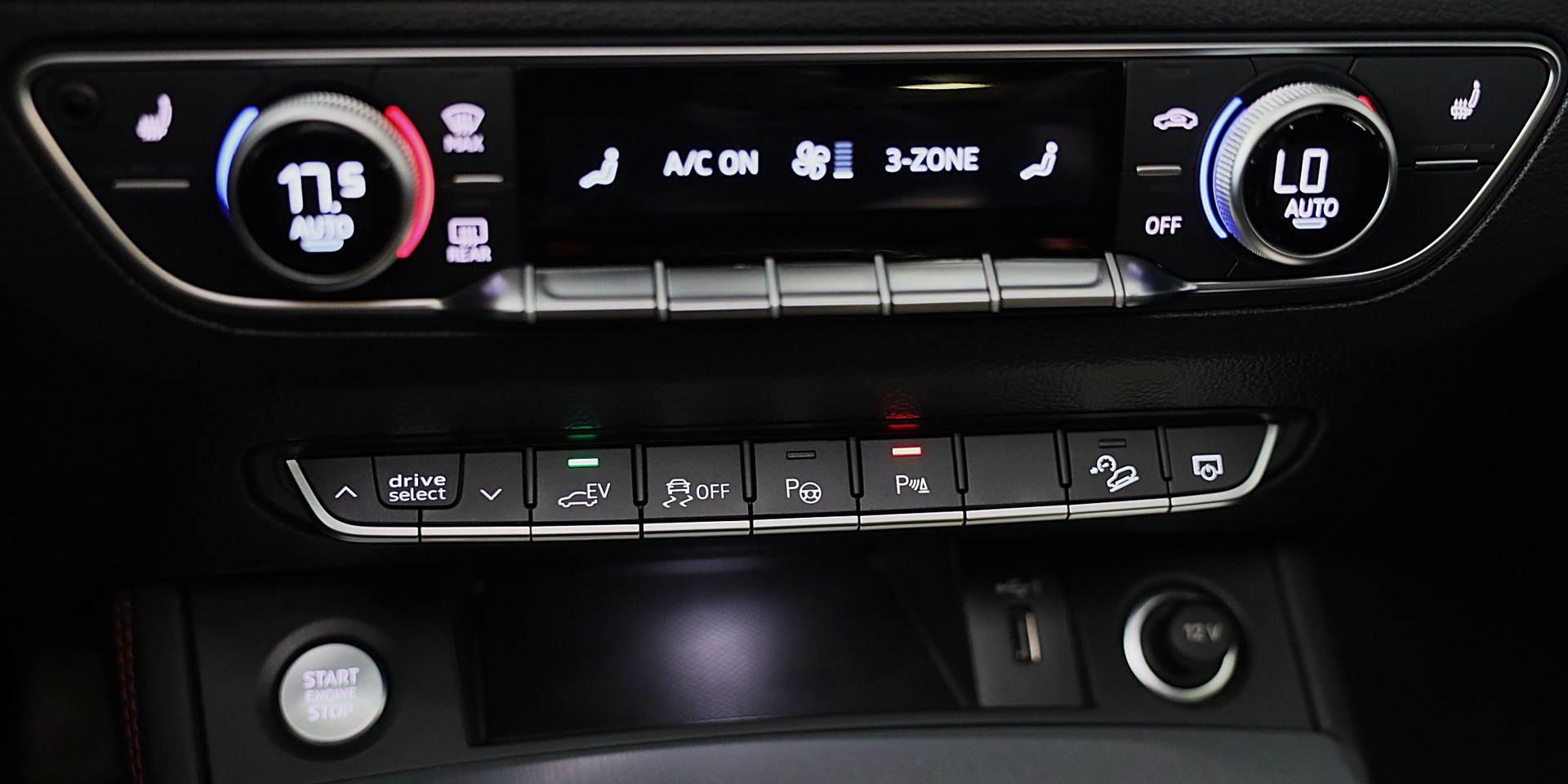 Foto van Audi Q5
