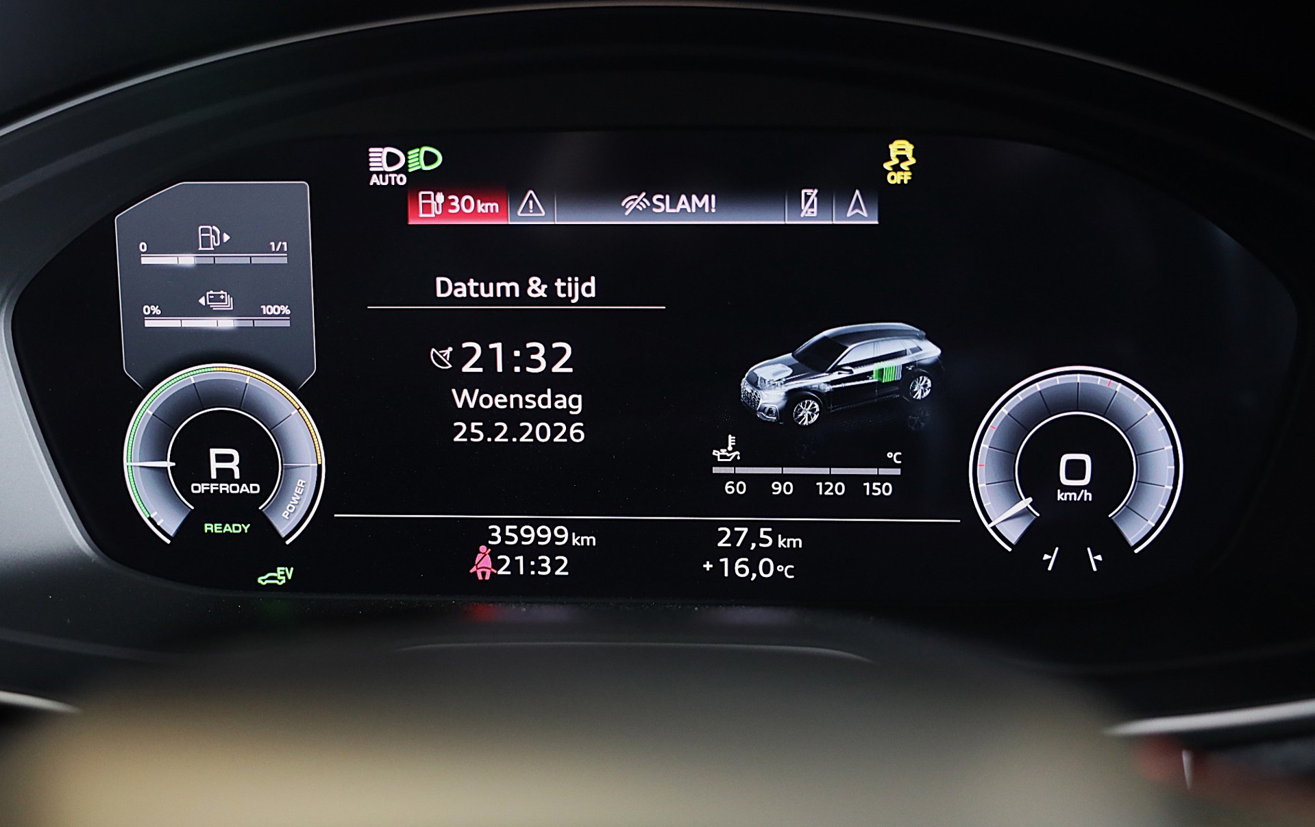 Foto van Audi Q5