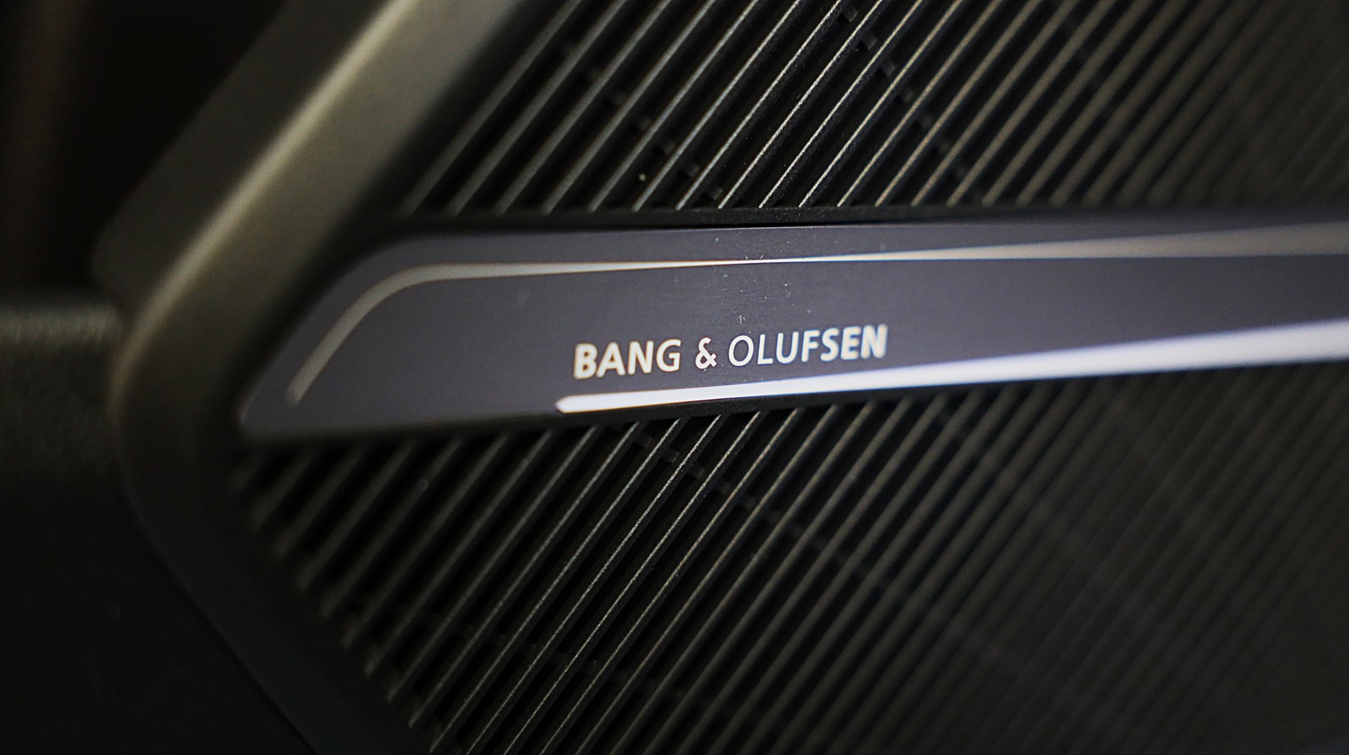 Foto van Audi Q5