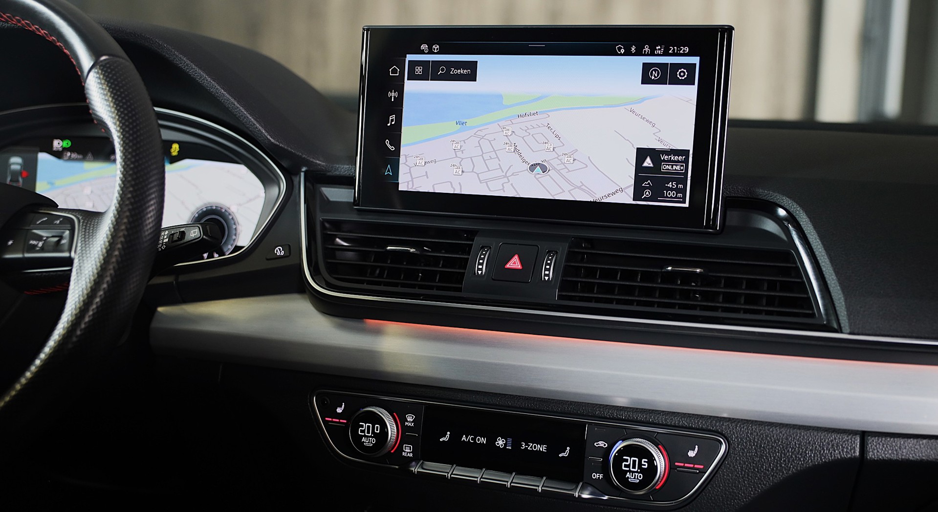 Foto van Audi Q5