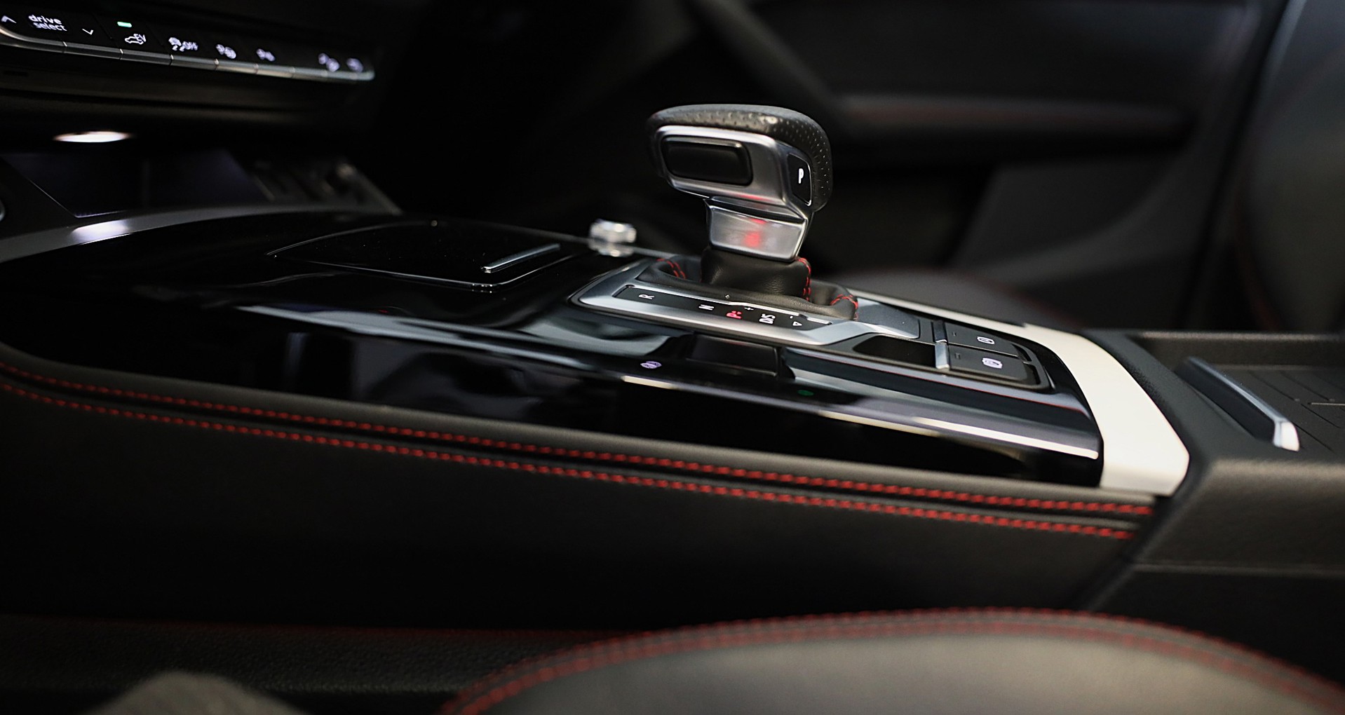 Foto van Audi Q5