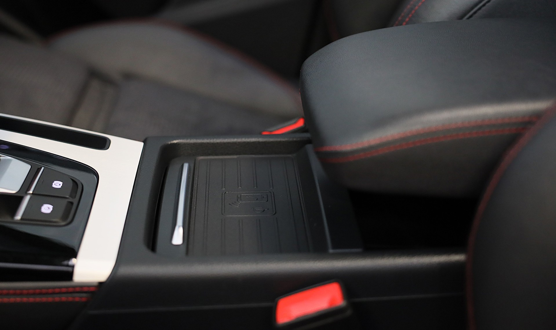 Foto van Audi Q5