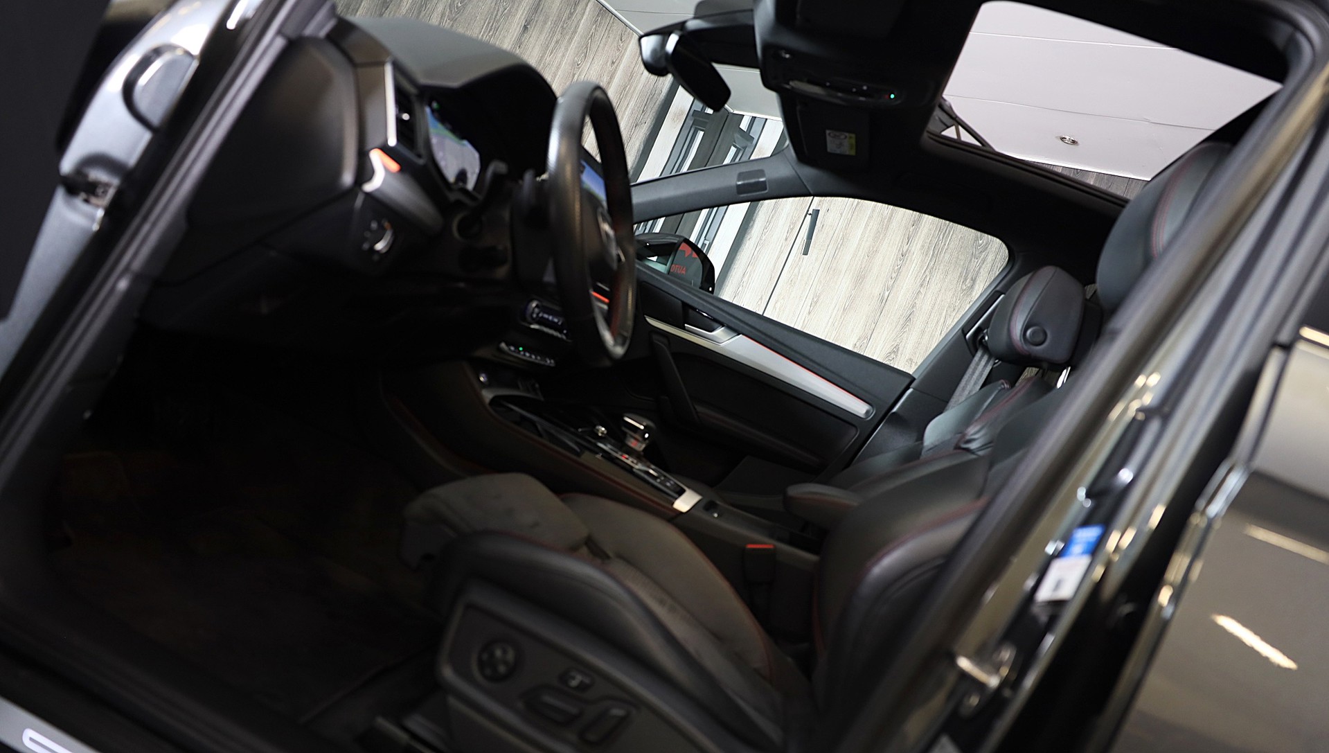 Foto van Audi Q5