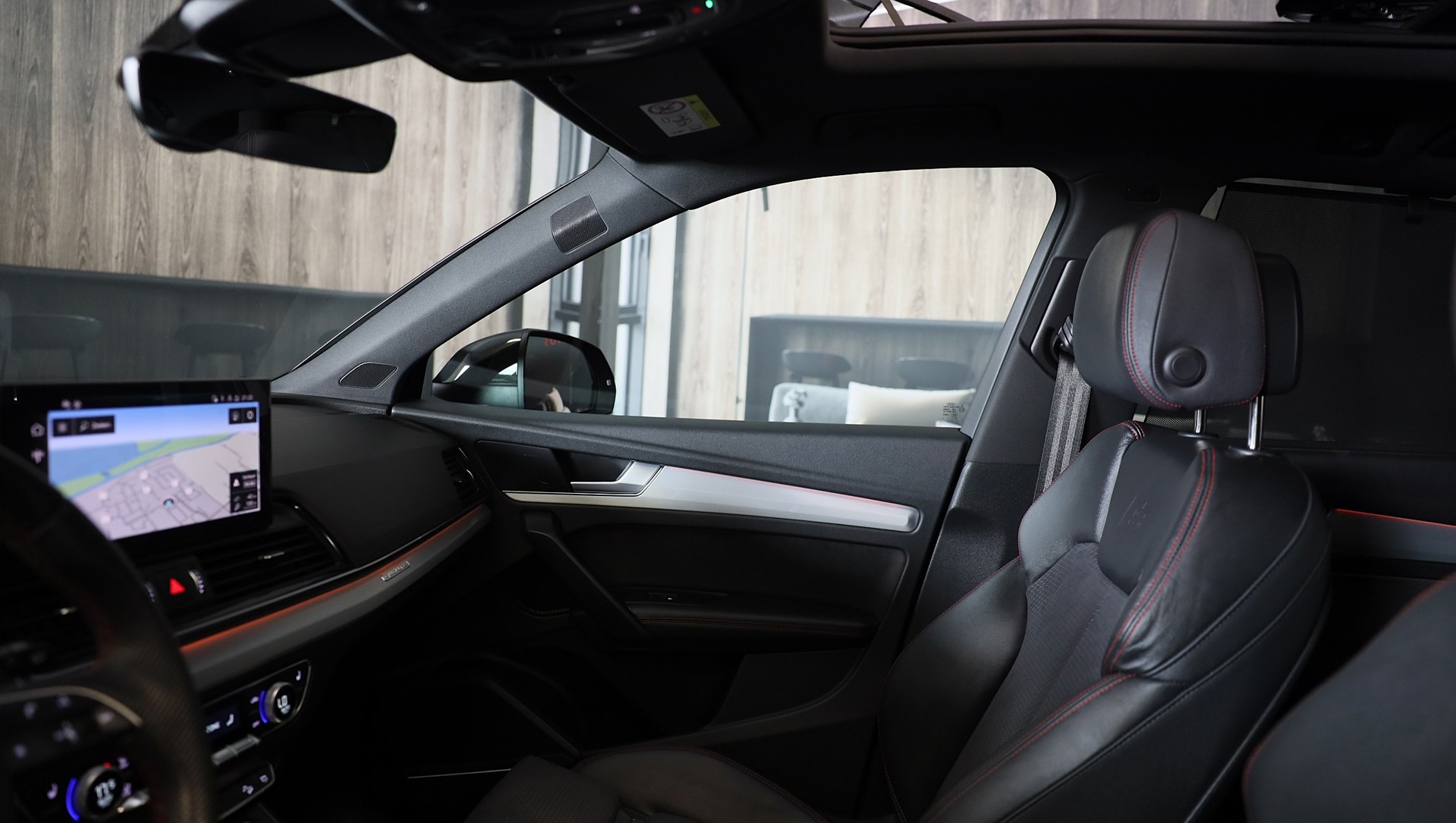 Foto van Audi Q5