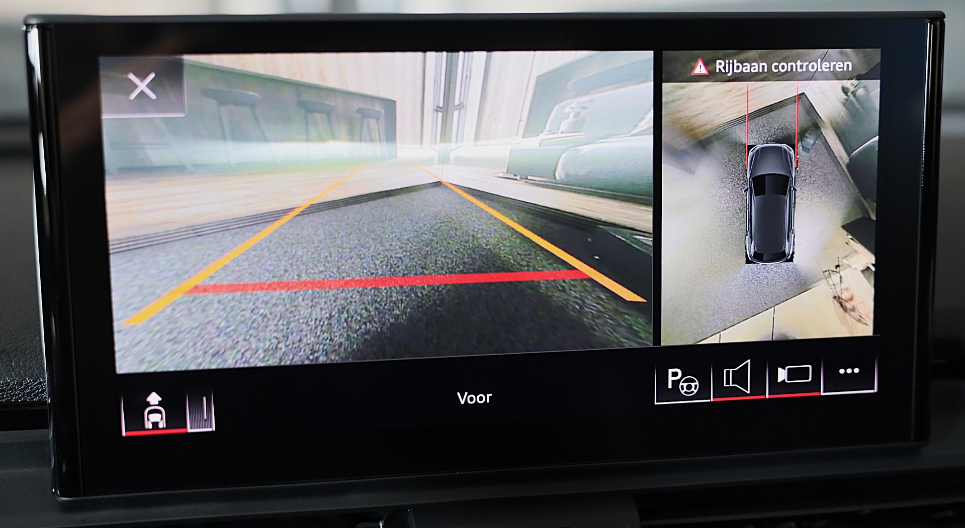Foto van Audi Q5