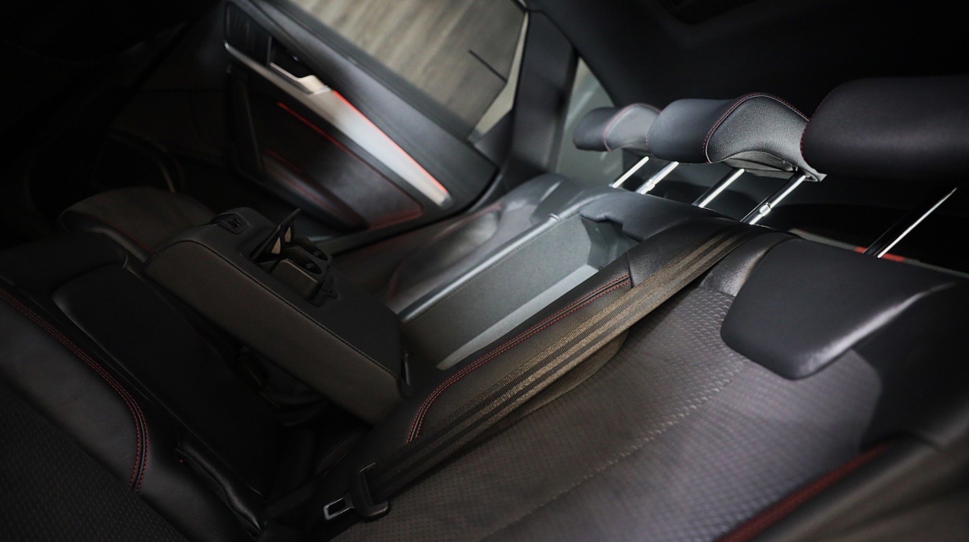 Foto van Audi Q5