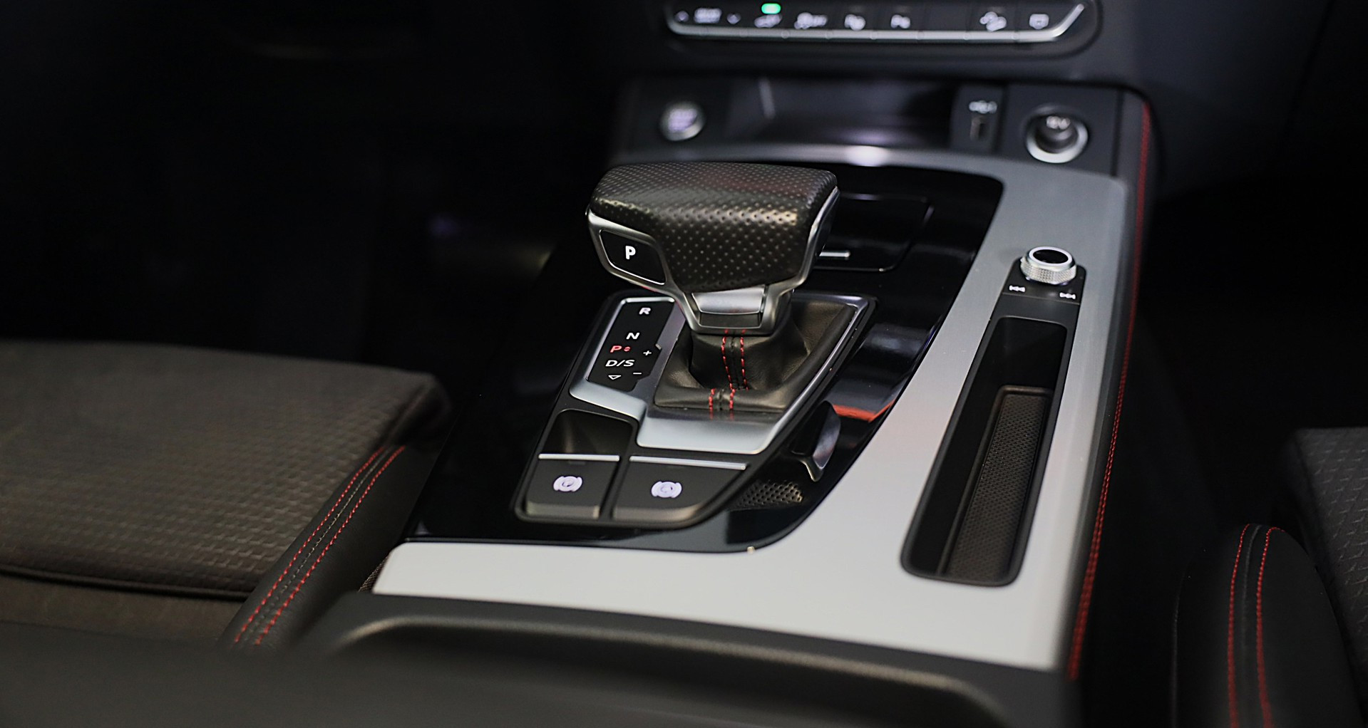 Foto van Audi Q5