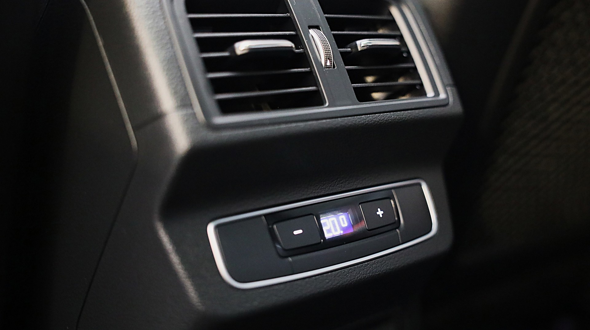 Foto van Audi Q5