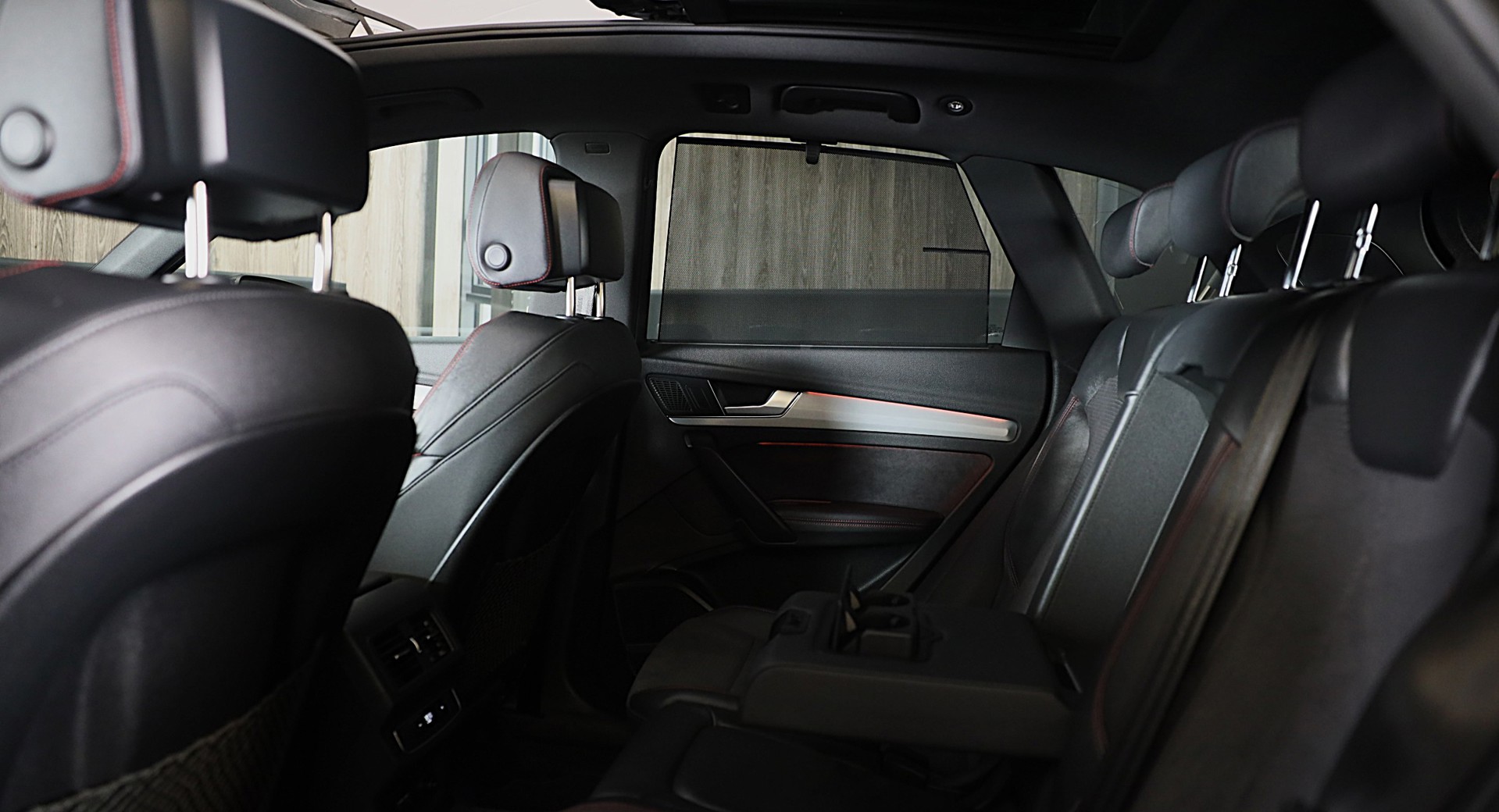 Foto van Audi Q5