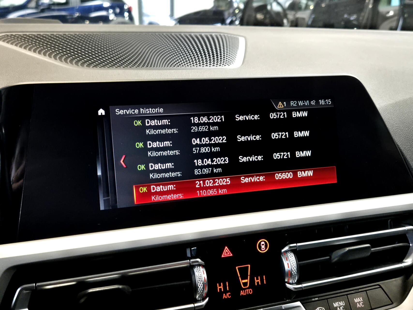 Foto van BMW 3-serie Touring