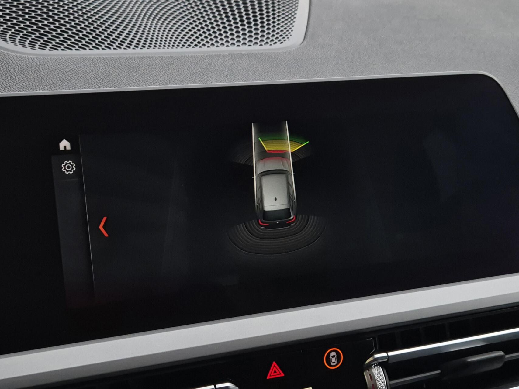 Foto van BMW 3-serie Touring
