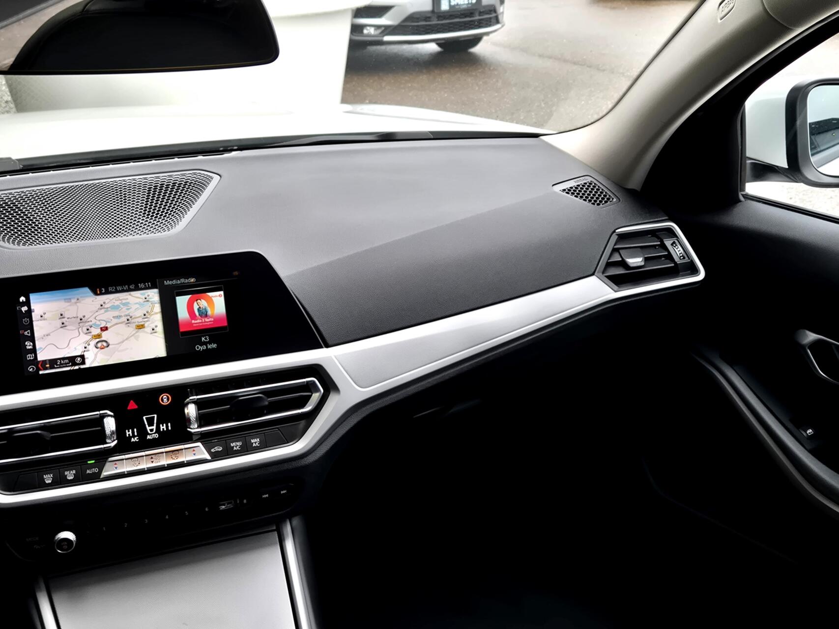 Foto van BMW 3-serie Touring