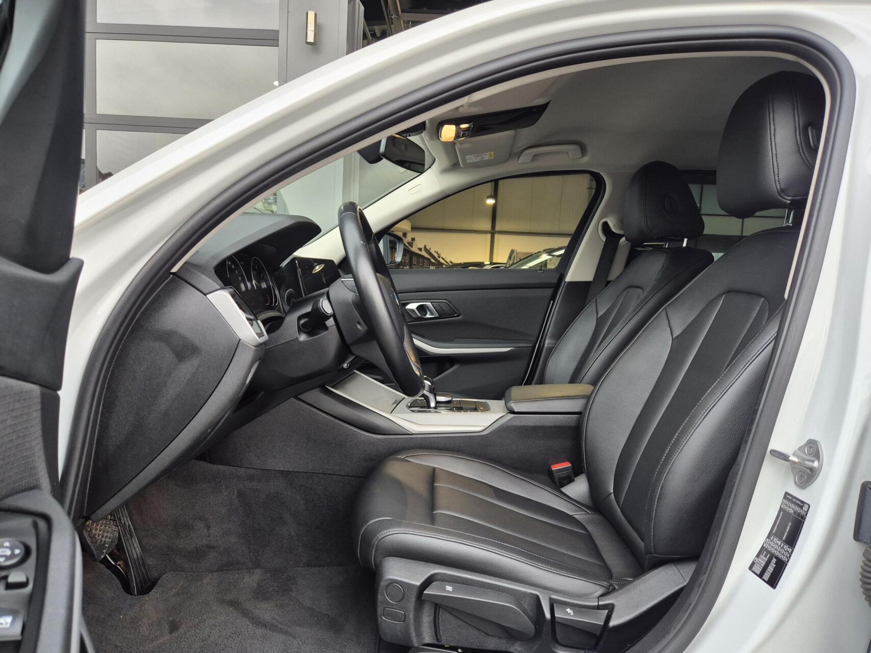 Foto van BMW 3-serie Touring