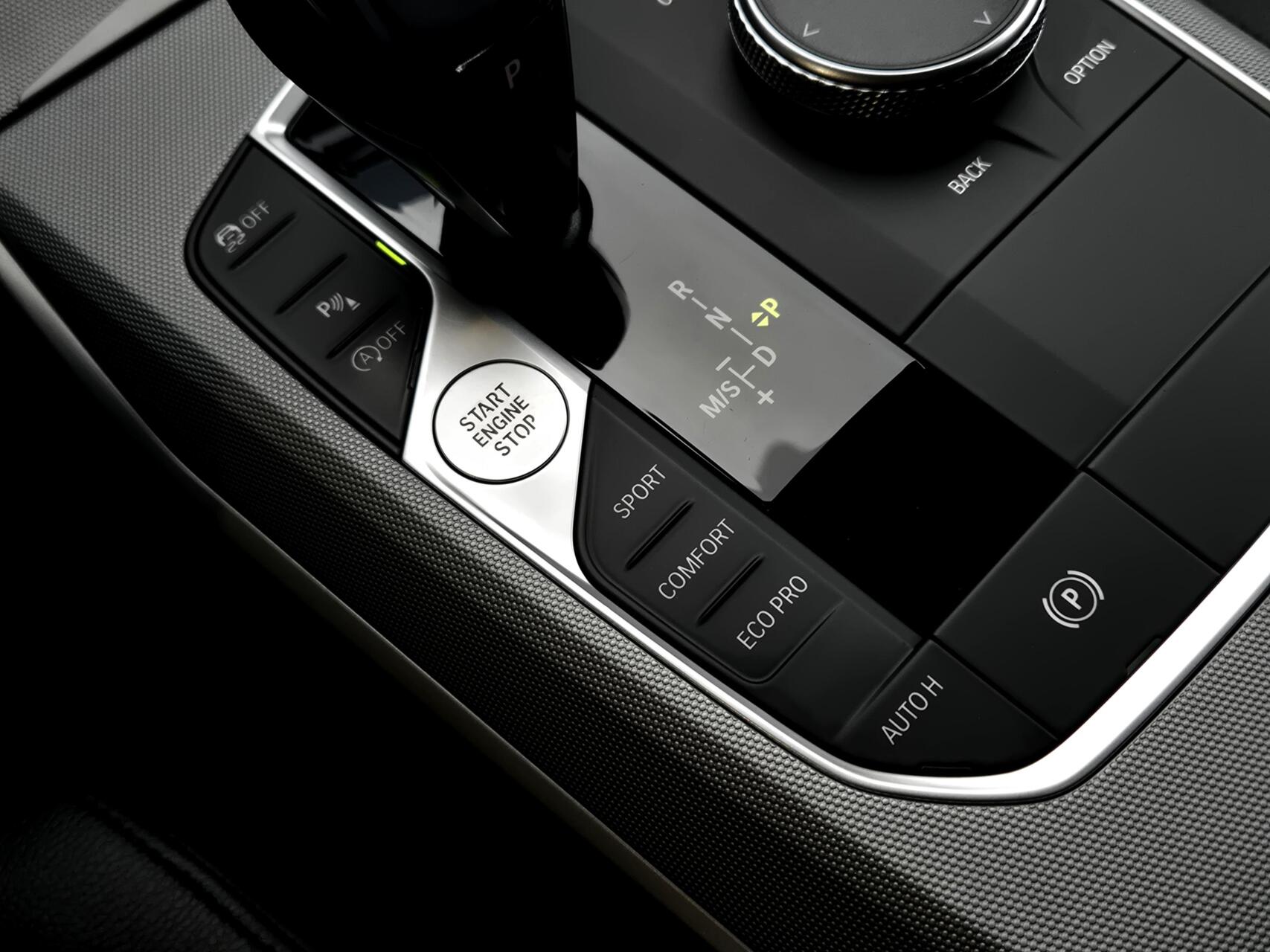 Foto van BMW 3-serie Touring