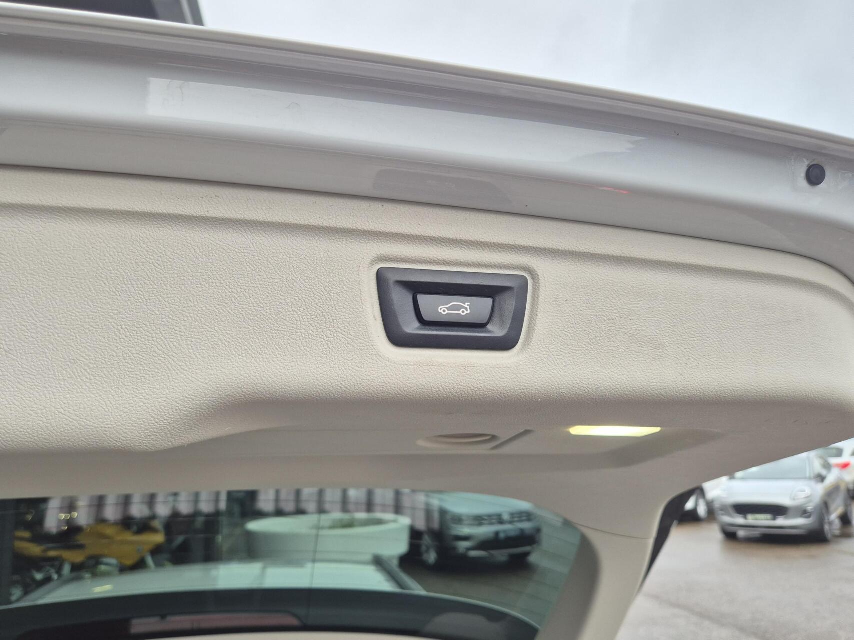 Foto van BMW 3-serie Touring