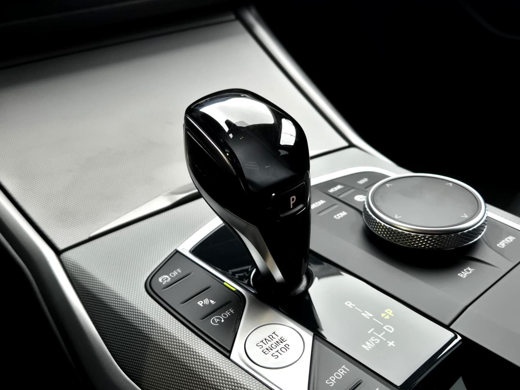 Foto van BMW 3-serie Touring