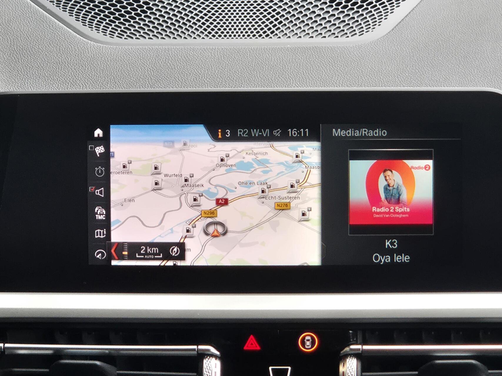 Foto van BMW 3-serie Touring