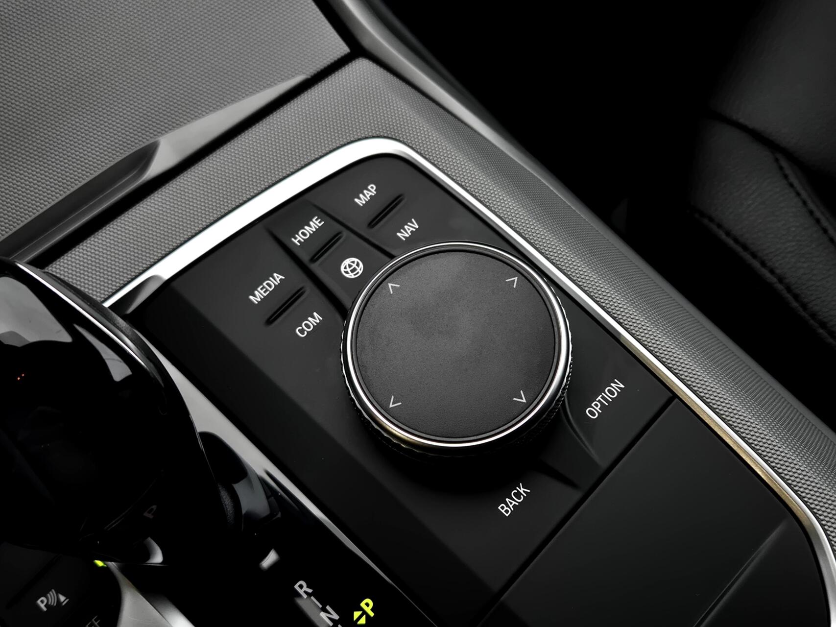 Foto van BMW 3-serie Touring