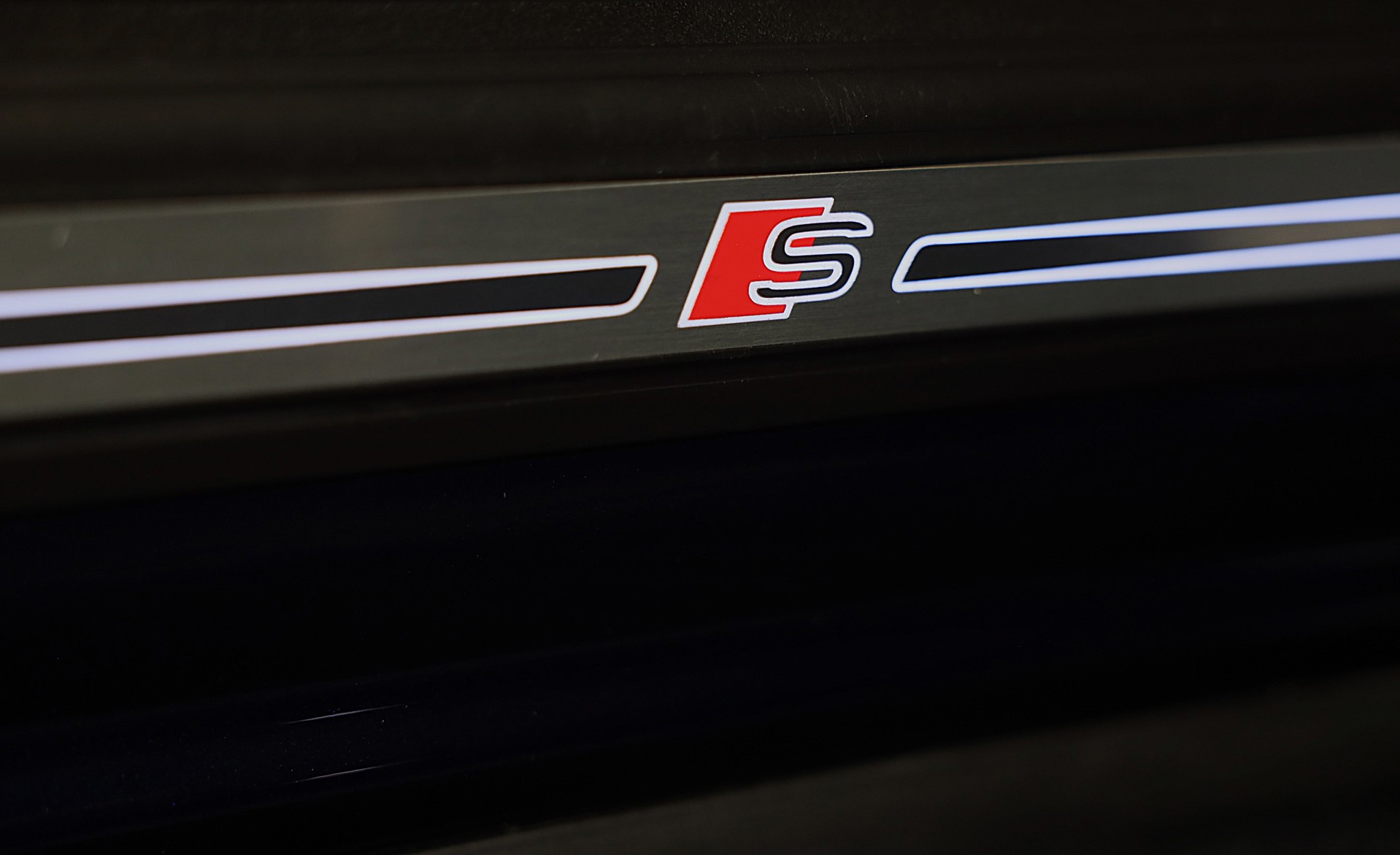 Foto van Audi Q5 55 TFSI E
