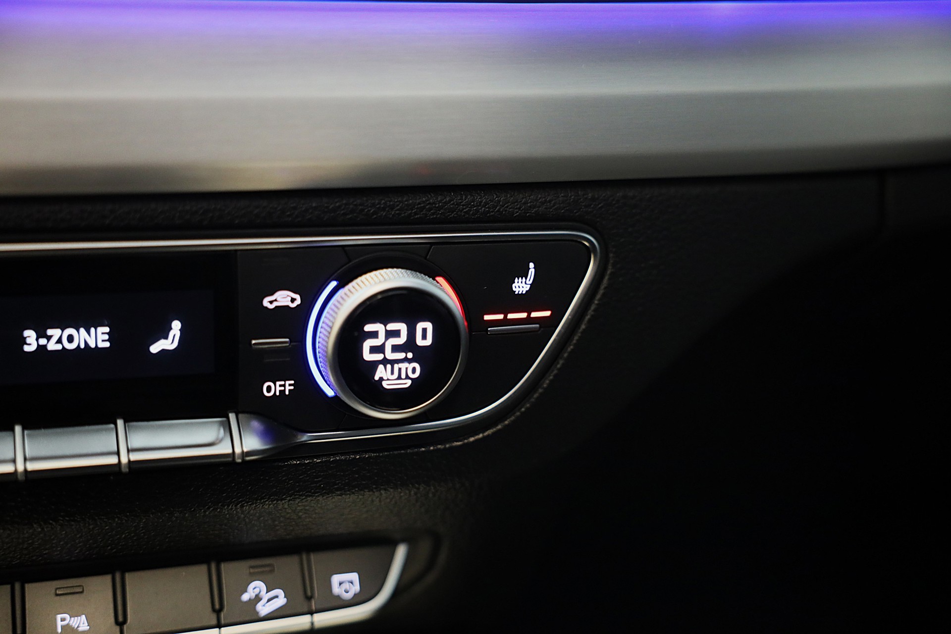 Foto van Audi Q5 55 TFSI E