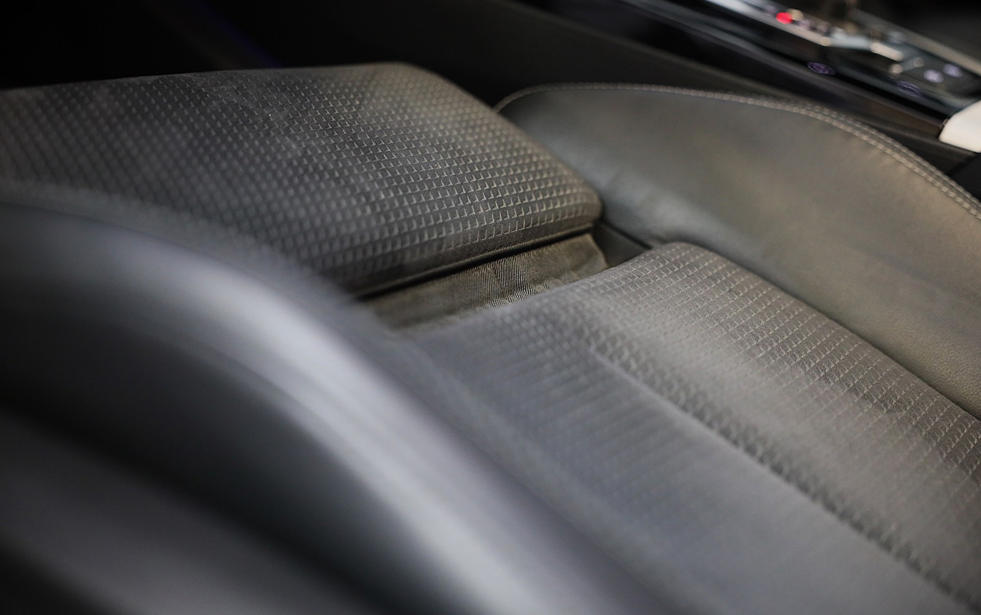 Foto van Audi Q5 55 TFSI E